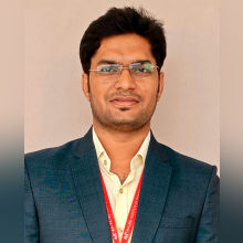 Mr. Himanshu Matre